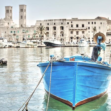 Vandelia B&B Molfetta Extérieur photo
