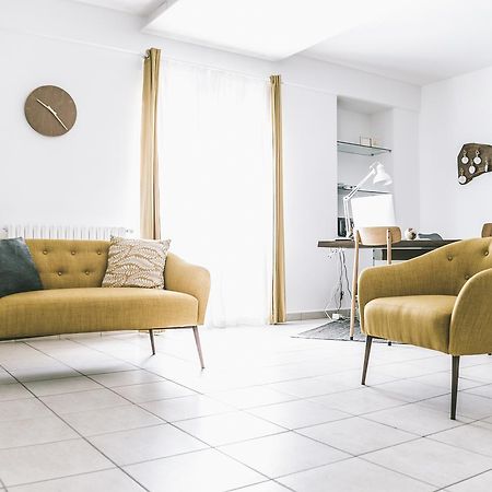 Vandelia B&B Molfetta Extérieur photo