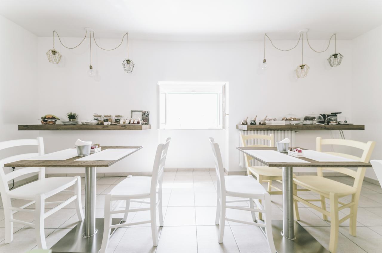 Vandelia B&B Molfetta Extérieur photo