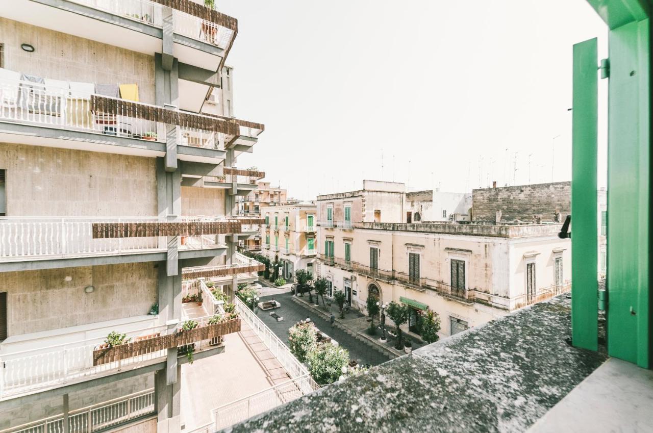 Vandelia B&B Molfetta Extérieur photo