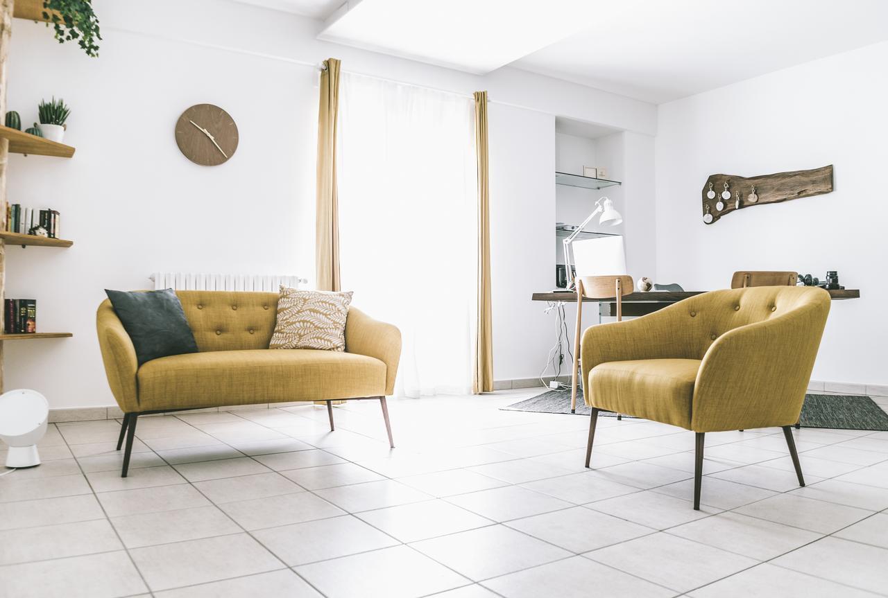 Vandelia B&B Molfetta Extérieur photo