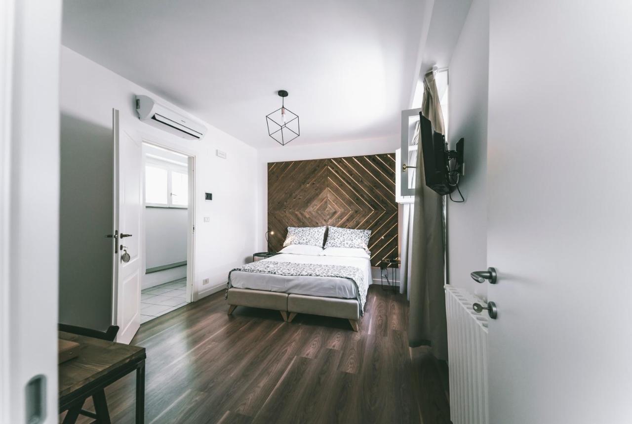 Vandelia B&B Molfetta Extérieur photo