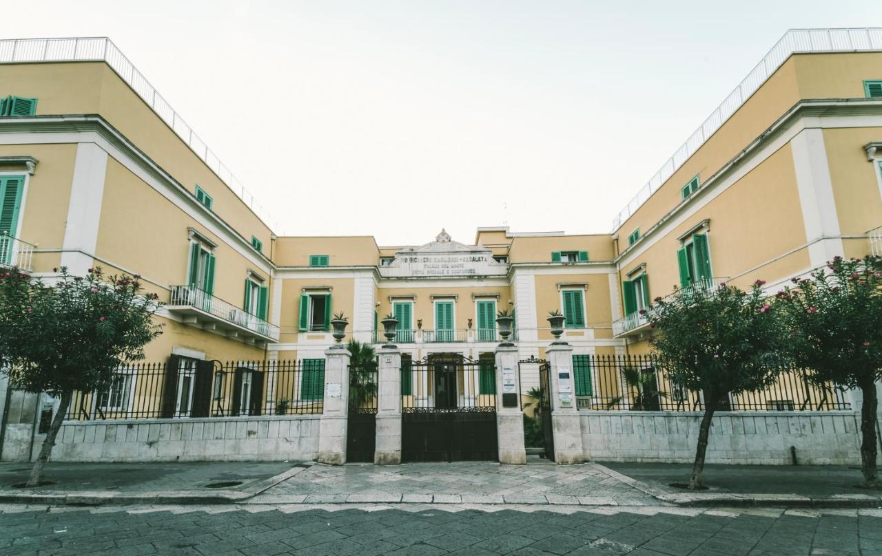Vandelia B&B Molfetta Extérieur photo