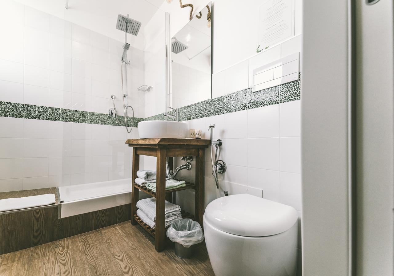 Vandelia B&B Molfetta Extérieur photo