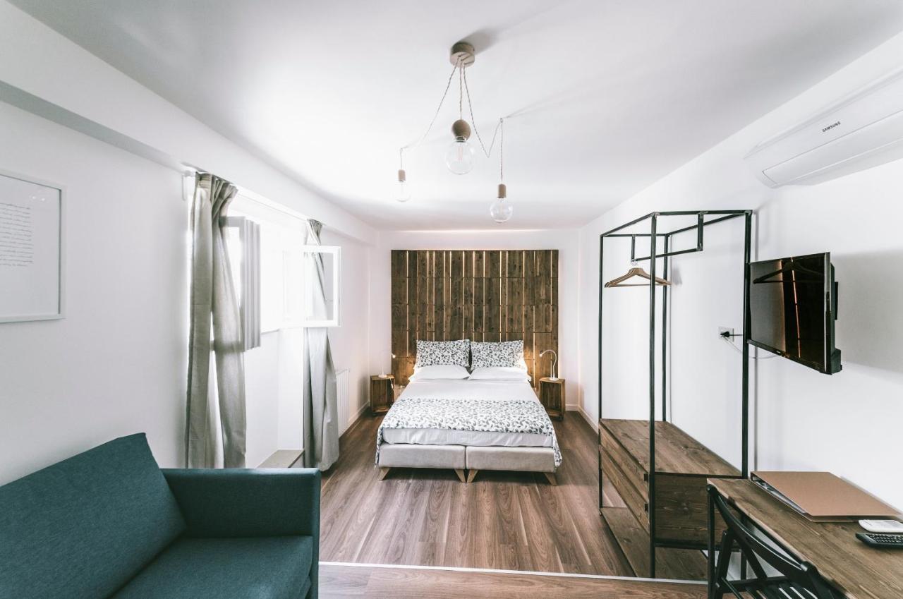 Vandelia B&B Molfetta Extérieur photo
