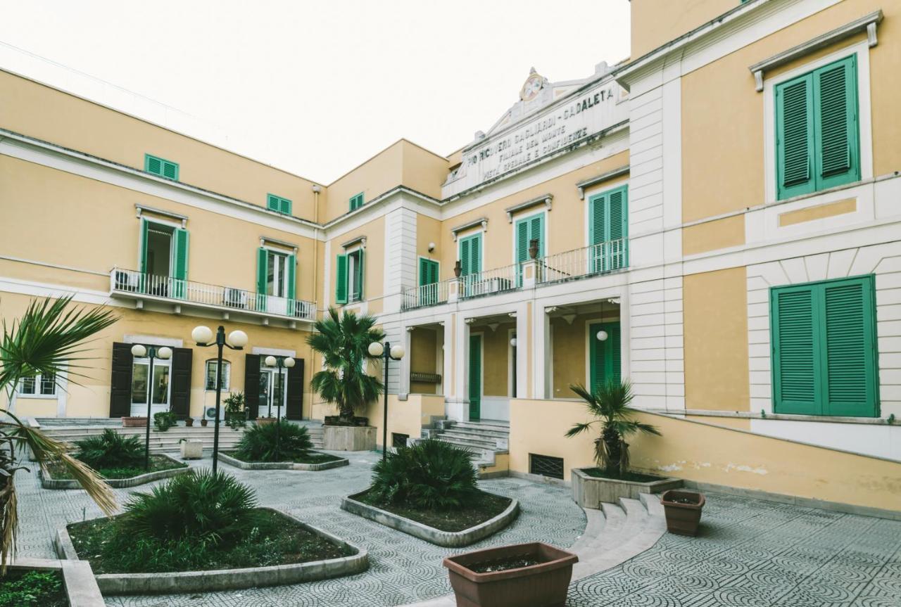 Vandelia B&B Molfetta Extérieur photo