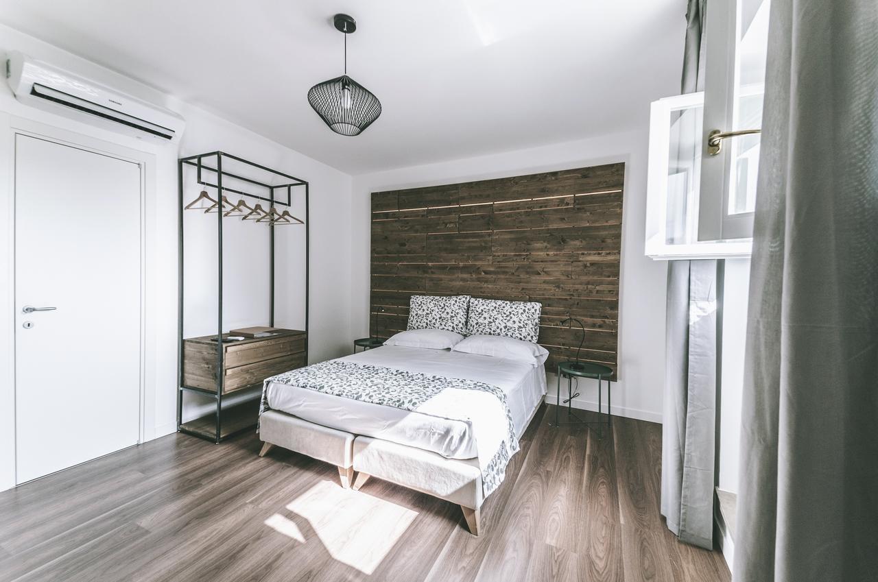 Vandelia B&B Molfetta Extérieur photo