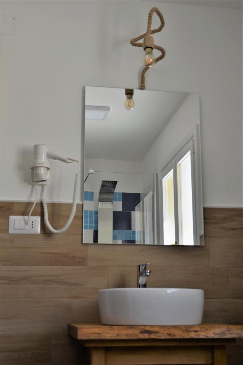 Vandelia B&B Molfetta Extérieur photo