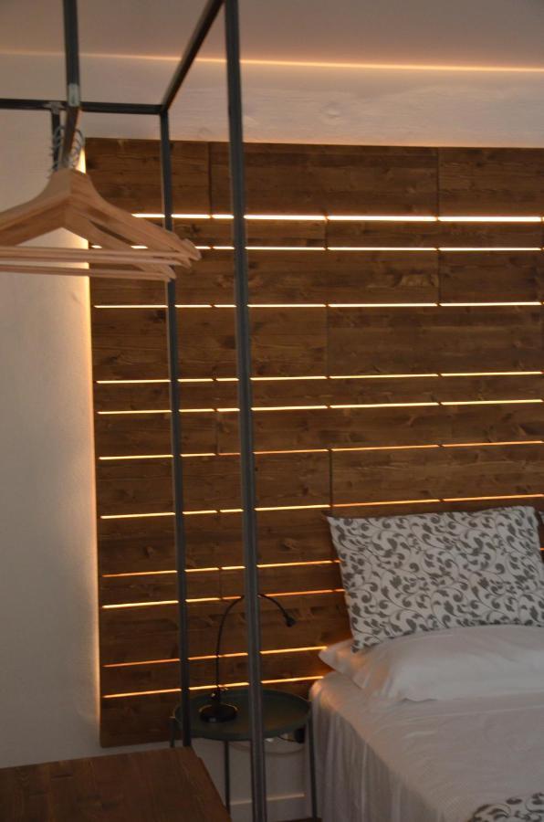 Vandelia B&B Molfetta Extérieur photo