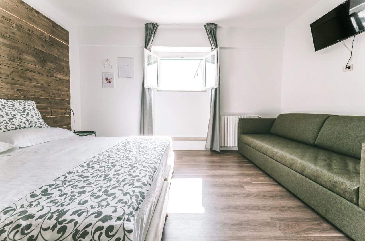 Vandelia B&B Molfetta Extérieur photo