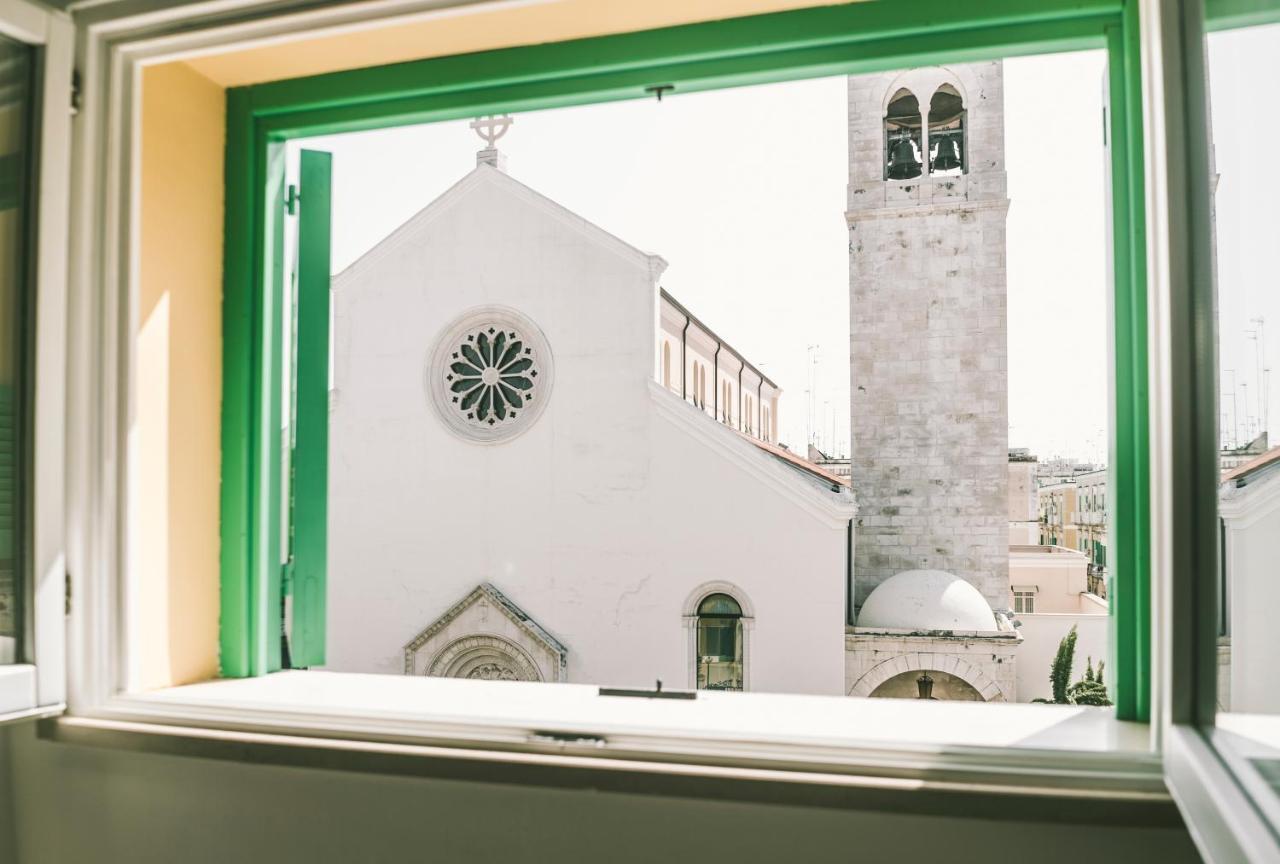 Vandelia B&B Molfetta Extérieur photo