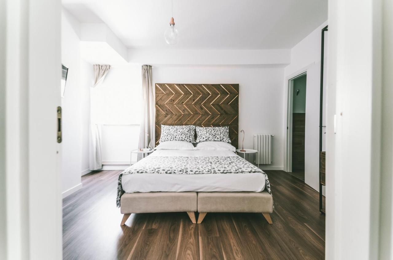Vandelia B&B Molfetta Extérieur photo