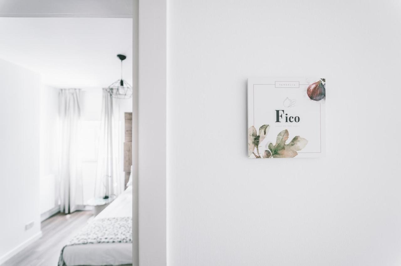Vandelia B&B Molfetta Extérieur photo